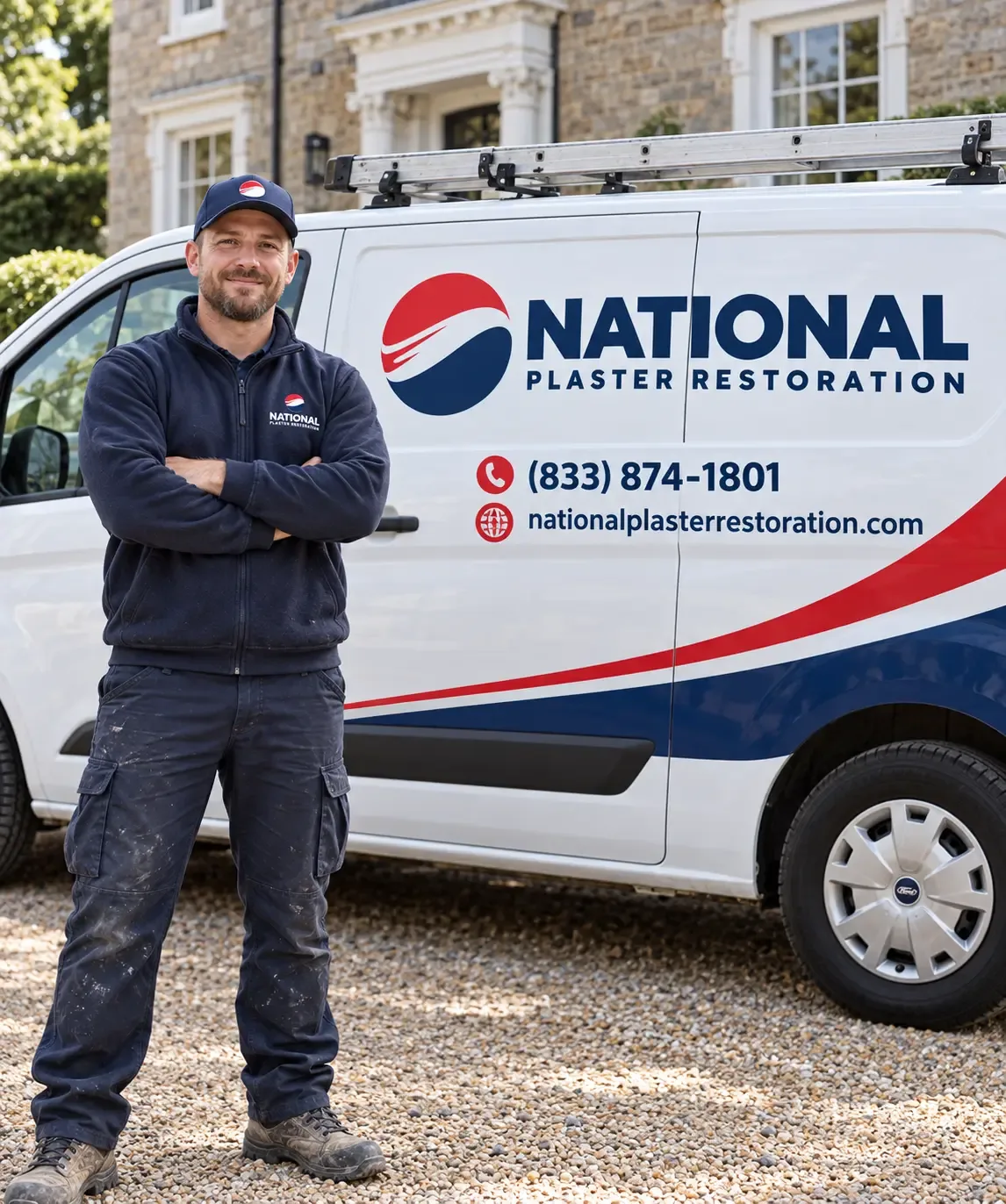 Plaster Repair company in Menominee, MI